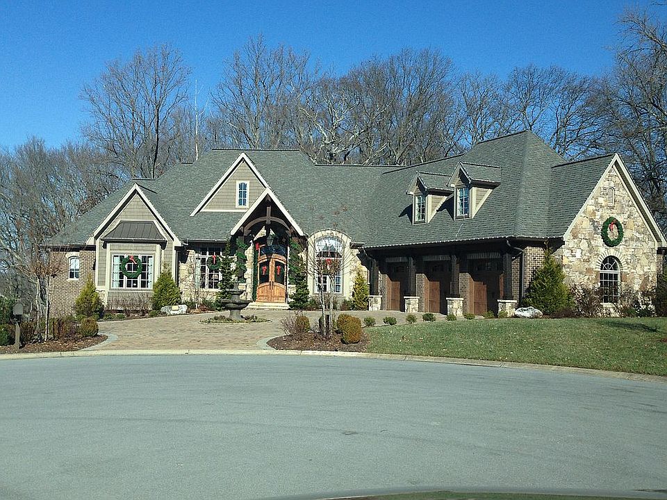 1409 Reserve Pl, Johnson City, TN 37615 Zillow