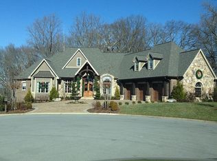 1409 Reserve Pl, Johnson City, TN 37615