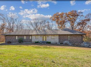 2610 312th St, Danville, IA 52623