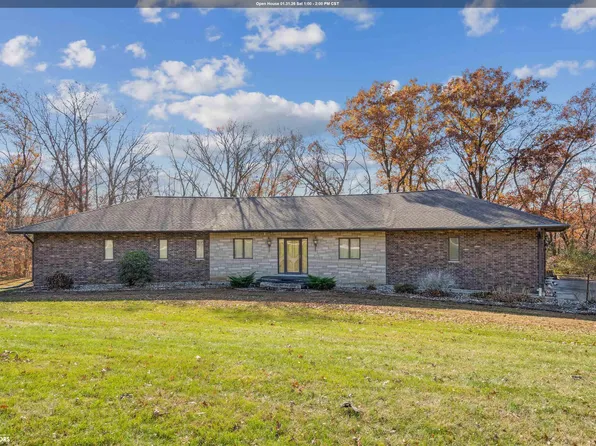 2610 312th St, Danville, IA 52623