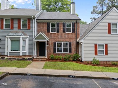 708 Powell Dr APT B, Raleigh, NC, 27606