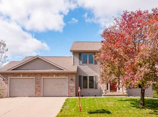 220 Westridge Pkwy, Verona, WI 53593