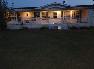 14351 110th St, Foreston, MN 56330