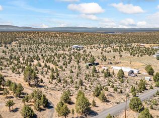 600 SE Tacoma Rd, Prineville, OR 97754