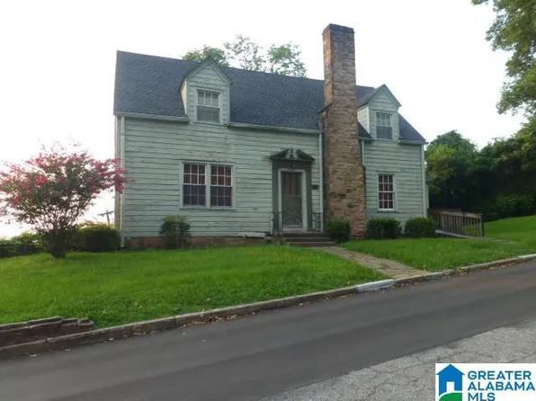 3424 Altamont Rd, Birmingham, AL 35205