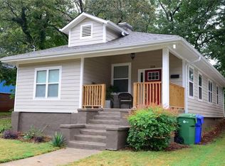 318 Holderness St SW, Atlanta, GA 30310