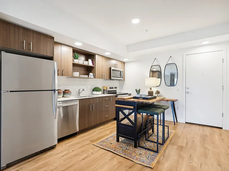 The Mill on Maple Apartments — Photo 7