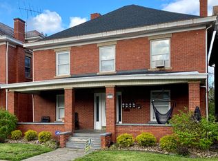 1022 10th St APT 3, Huntington, WV 25701