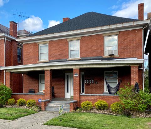 1022 10th St Apt 3 Huntington Wv 25701 Zillow