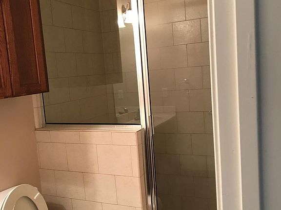 Master Bedroom Shower