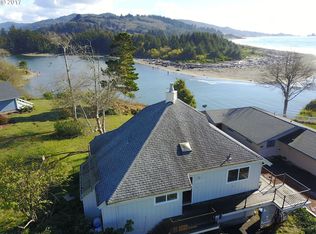 14618 Wollam Rd, Brookings, OR 97415