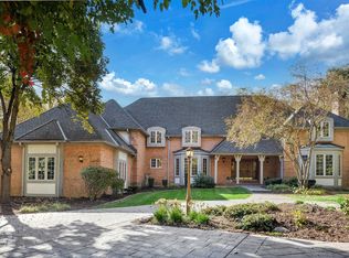 8509 W 121st St, Palos Park, IL 60464