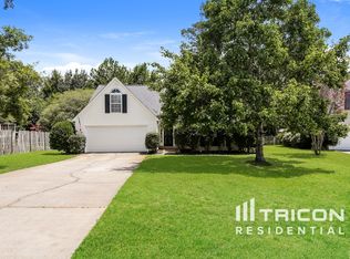 403 Ashridge Way, Simpsonville, SC 29681