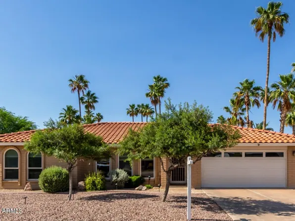 1318 E WESTCHESTER Drive, Tempe, AZ 85283