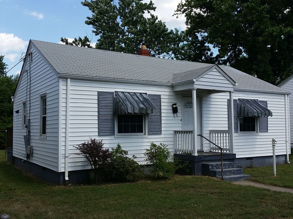 2nd image of 2912 Lynhaven Ave