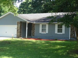 673 Raven Ct, Jonesboro, GA 30238