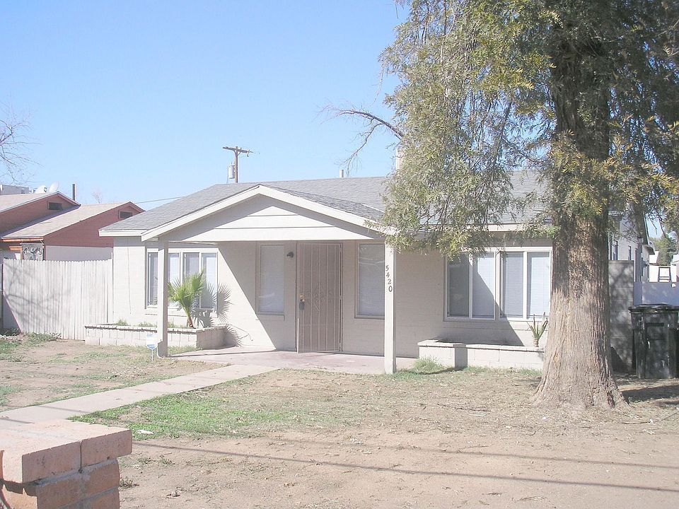 3BD/2Bath Remodled
