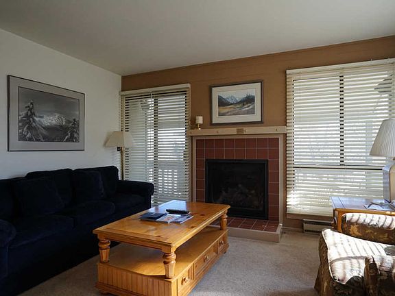 3rd image of 1408 Cottonwood Condo Dr #1408