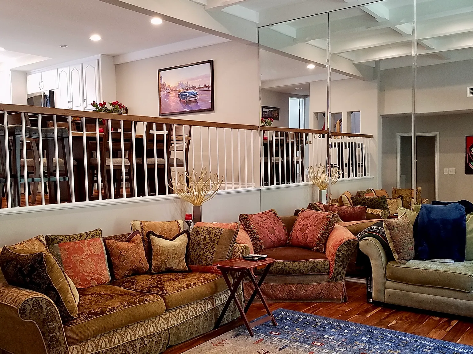 2 bed, 2.5 bath, 1582 sqft, $5,700 — Photo 4