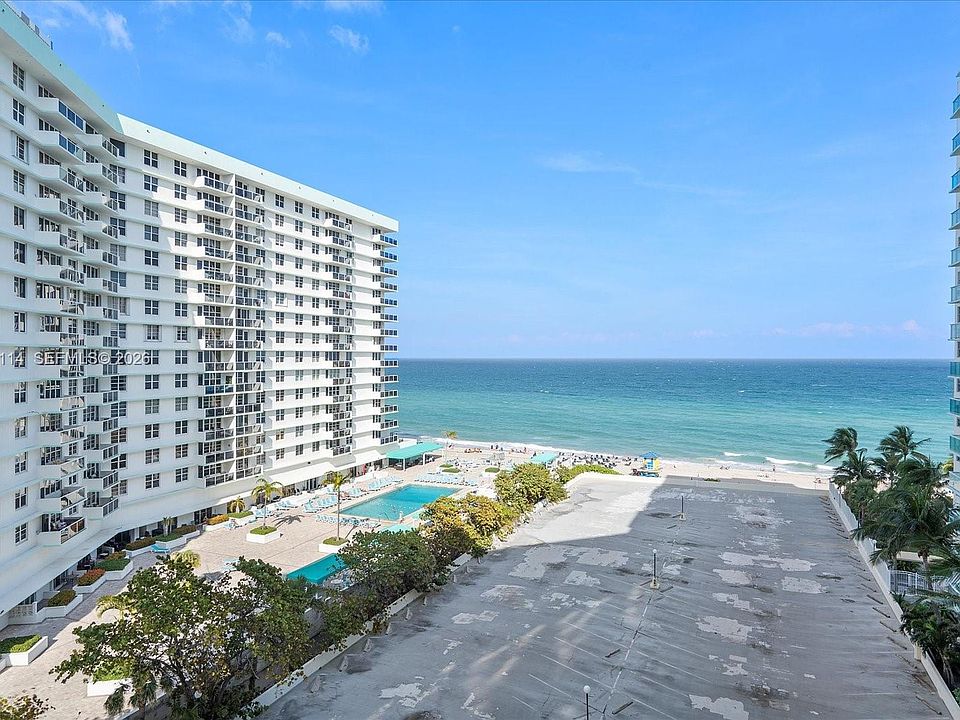 1st image of 3801 S Ocean Dr APT 8X