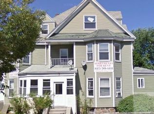 23 N Beacon St APT 4, Allston, MA 02134