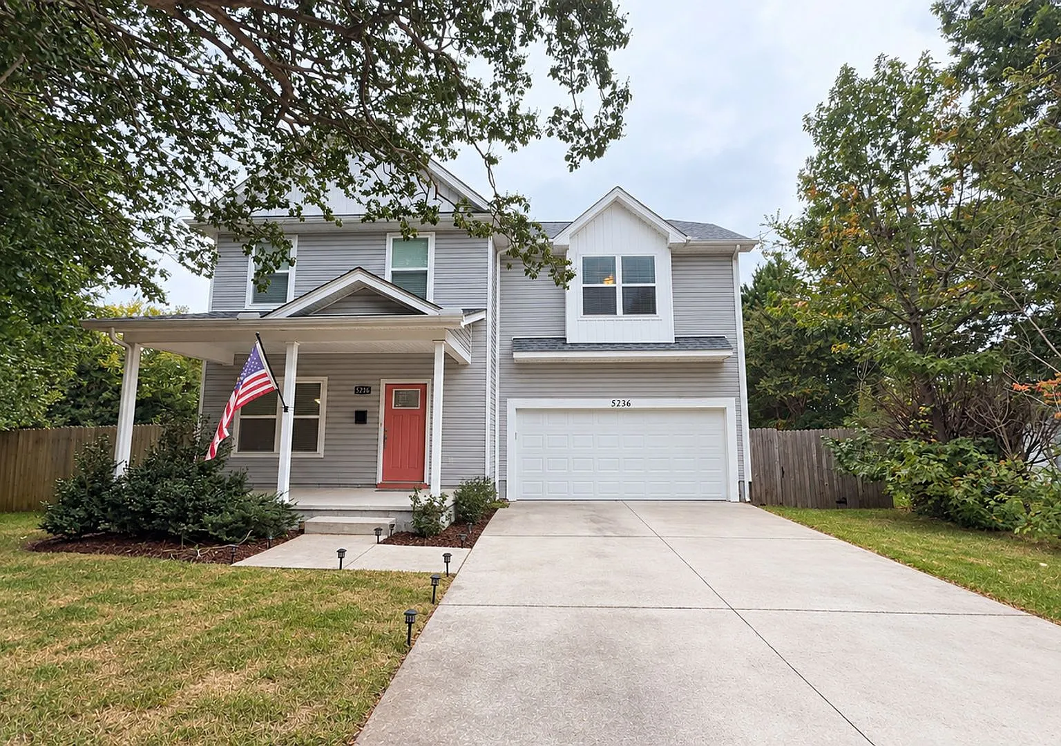 Spacious 4-Bedroom Norfolk Home with 2-Car Garage & Flexible Bonus Space — Photo 2