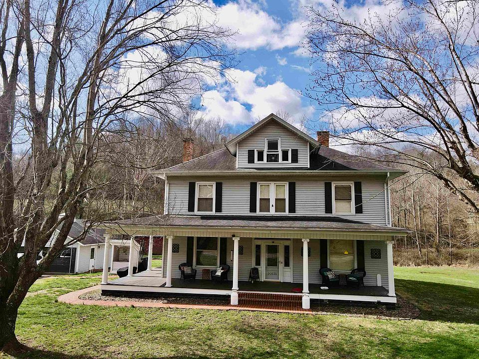 20535 Bear Creek Rd, Catlettsburg, KY 41129 Zillow