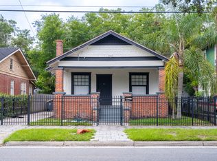 228 W 12th St, Jacksonville, FL 32206