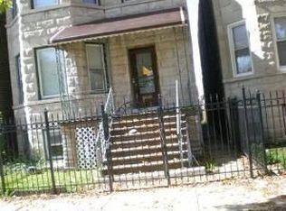 1506 N Ridgeway Ave, Chicago, IL 60651