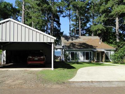 415 Bayshore Dr, Hemphill, TX, 75948