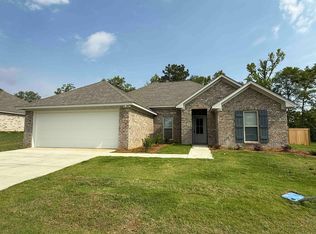 556 Patrick Farms Dr, Pearl, MS 39208