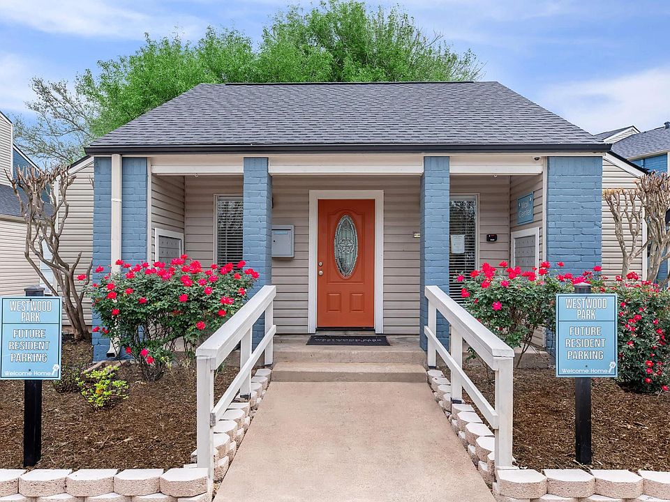Westwood Park Apartment Rentals Alvin, TX Zillow
