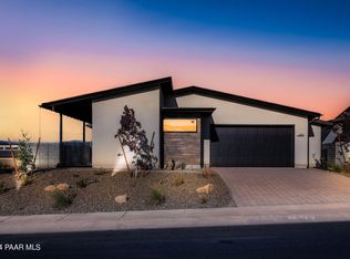 4991 N Blake Ct, Prescott Valley, AZ 86314