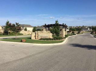 2012 Colina Cv, Cedar Park, TX 78613