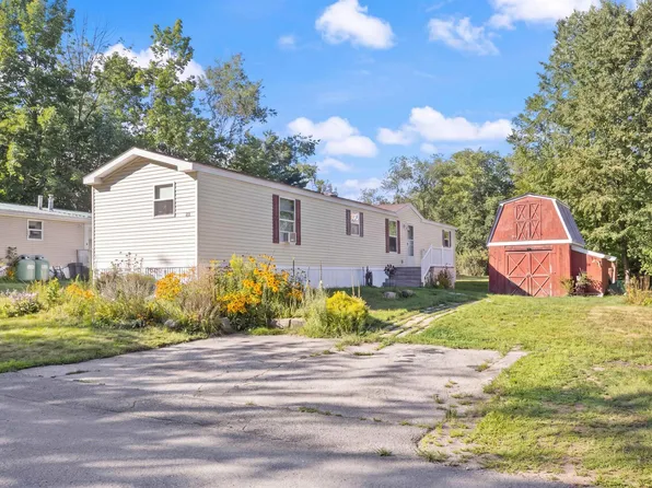 109 Pumpkin Hollow Road, Barrington, NH 03825