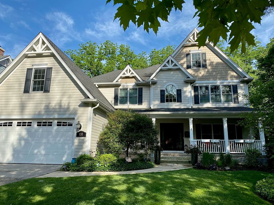 830 S Wright St, Naperville, IL 60540 Zillow