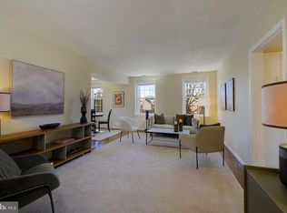 3690 38th St NW APT C237, Washington, DC