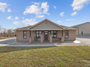 10076 Puckett Rd, Potosi, MO 63664