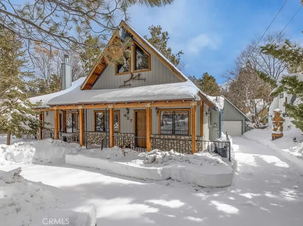 427 Wabash Ln, Sugarloaf, CA 92386