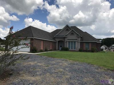 12550 Bayou Terrace Dr, Saint Amant, LA, 70774