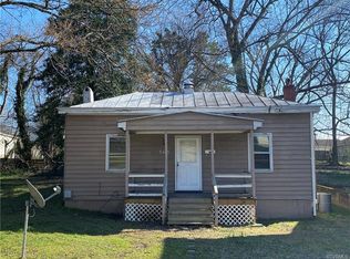 3415 Totty St, South Chesterfield, VA 23803
