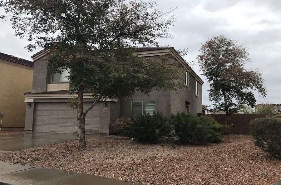2nd image of 37155 W Bello Ln