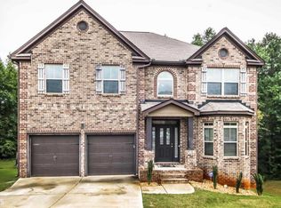 10013 Musket Ridge Cir, Jonesboro, GA 30238
