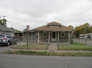 914 Lamont St, Kingsport, TN 37664