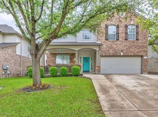 1717 Fallen Leaf Ln, Round Rock, TX 78665