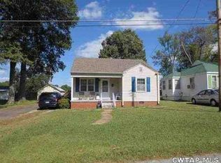 2303 Northwood Blvd, Humboldt, TN 38343
