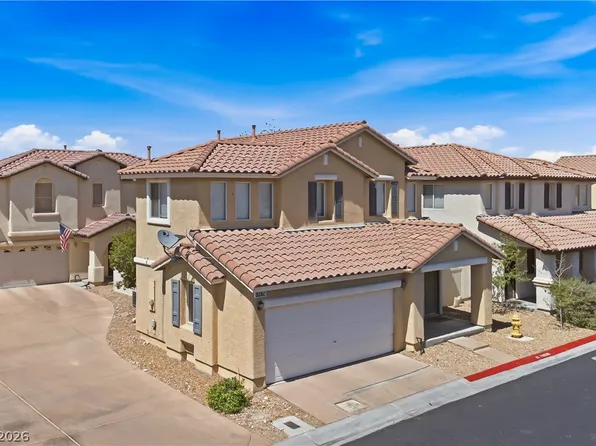 9362 Boulder Opal Ave, Spring Valley, NV 89148