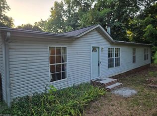 1966 S Lake Dr, Asheboro, NC 27205