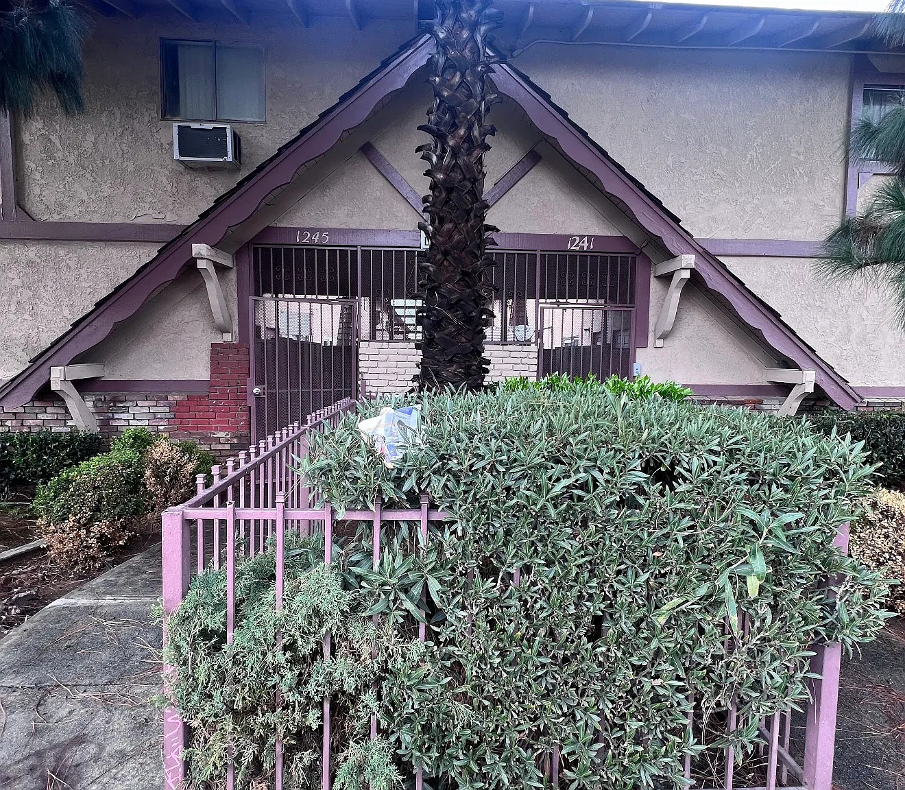 Greenwood Apartments — Photo 4