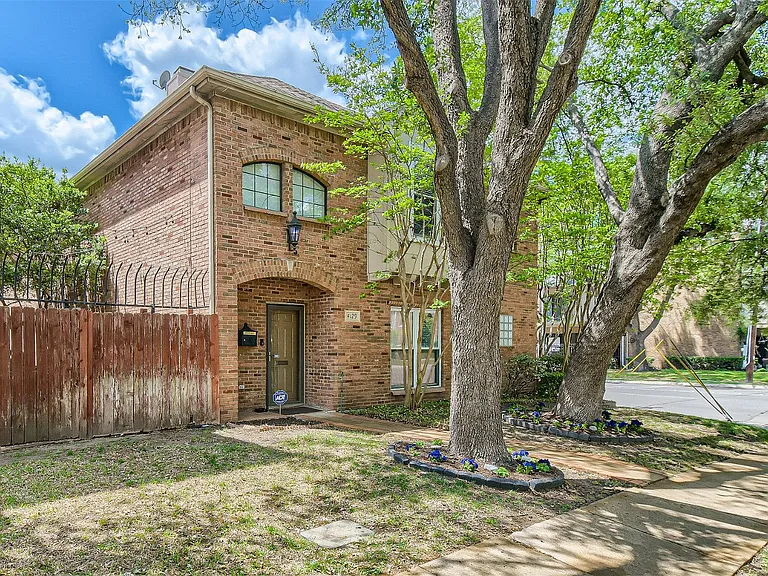 4129 Holland Ave — Photo 37